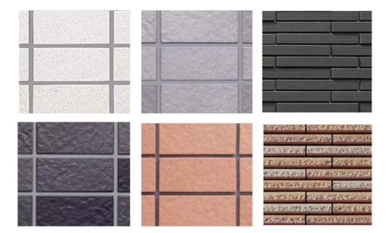 Chọn gạch ốp tường Inax dựa trên yếu tố tính thẩm mỹ