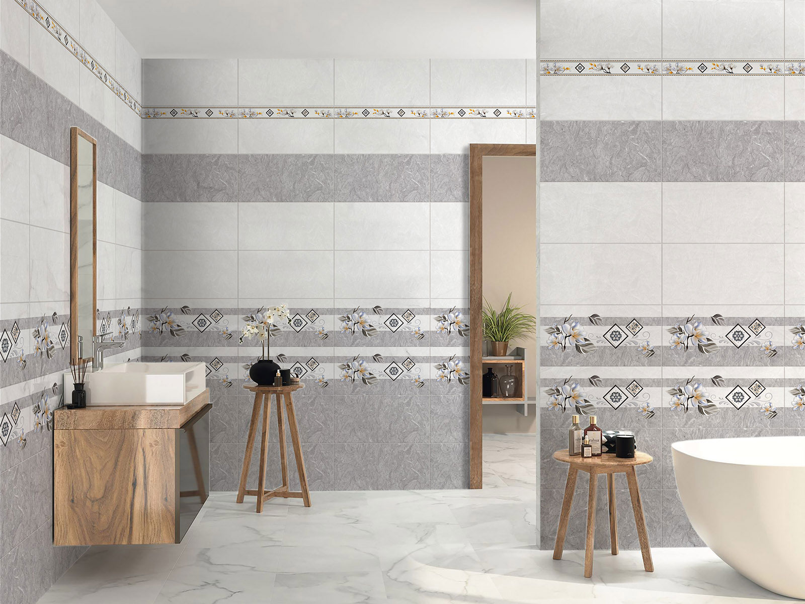 Hạn chế của gạch Prime