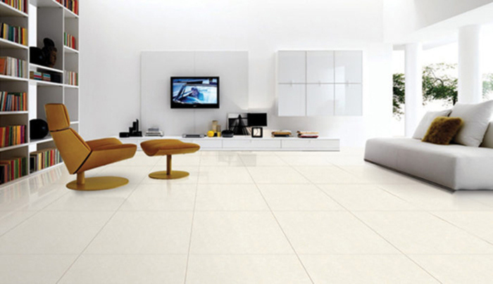 Khả năng chống ố vàng, bám bẩn tốt