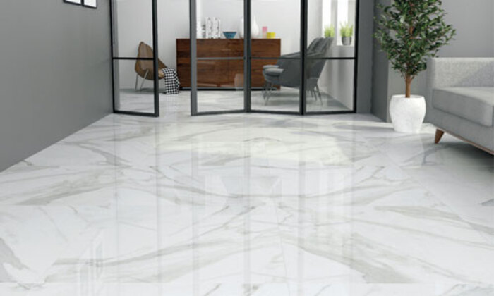 Gạch lát nền Trung Quốc có nhiều ưu điểm vượt trội