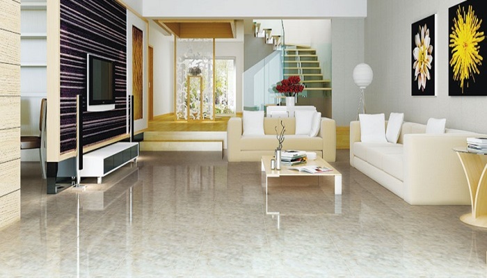 Gạch lát nền 80x80 Trung Quốc Ceramic