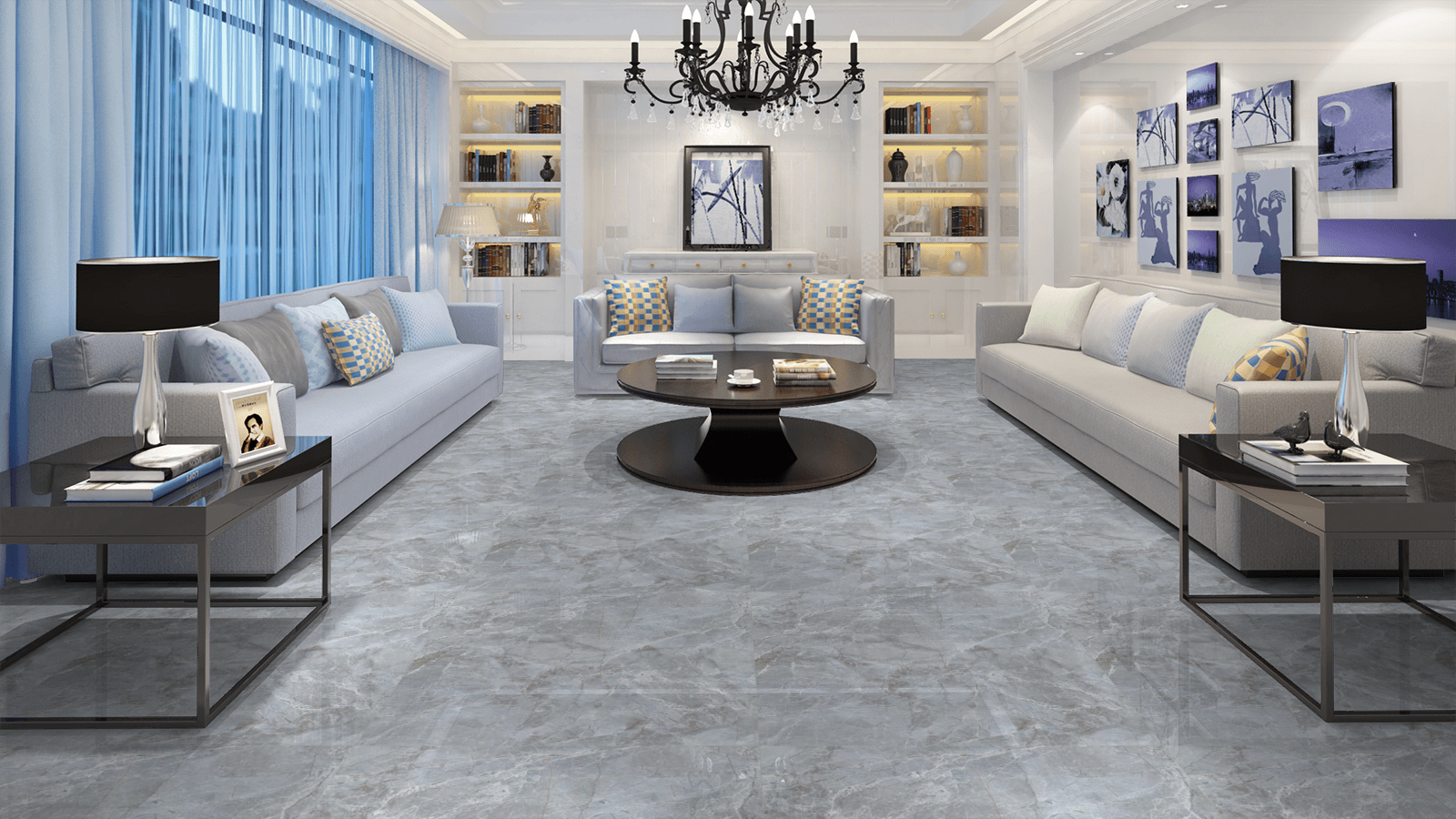 Giá gạch lát nền cmc 80x80