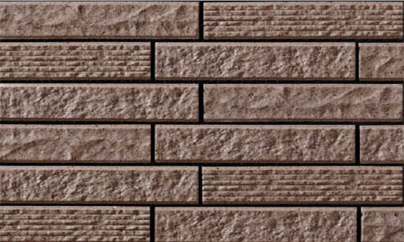 Những mẫu gạch thẻ ốp tường ngoại thất đẹp nhất hiện nay
