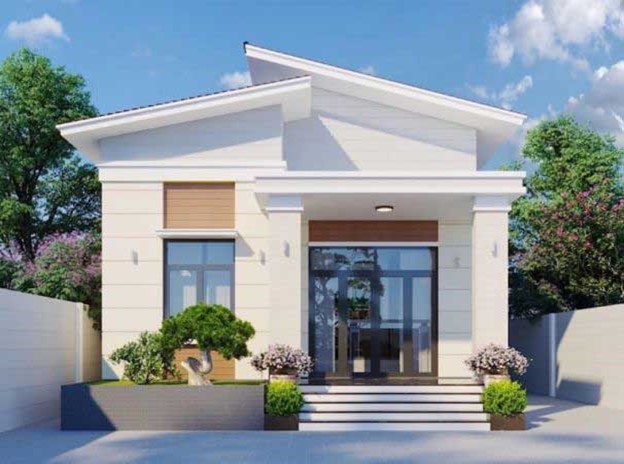 Báo giá chi phí xây nhà trọn gói tại Phú Lộc, Thừa Thiên Huế