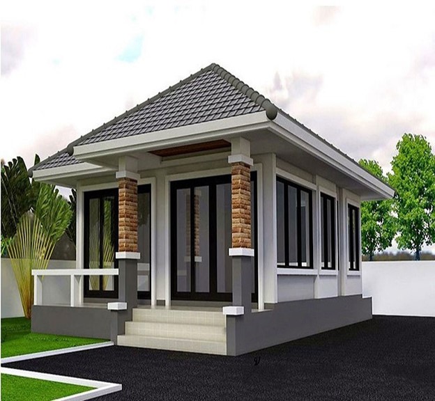 Những yếu tố ảnh hưởng đến chi phí xây nhà