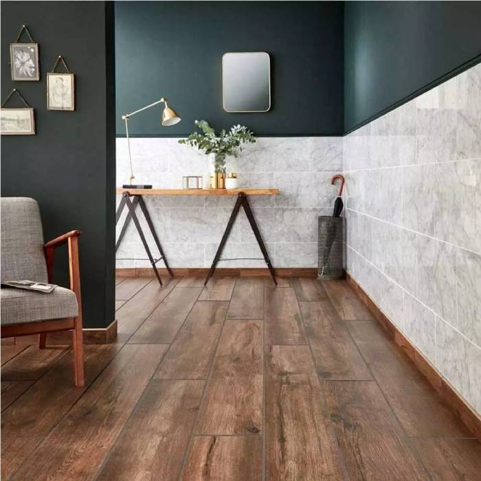 Báo giá gạch ốp chân tường mới nhất 2024  