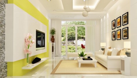 Những lưu ý khi xây dựng nhà ở tại quận Tây Hồ