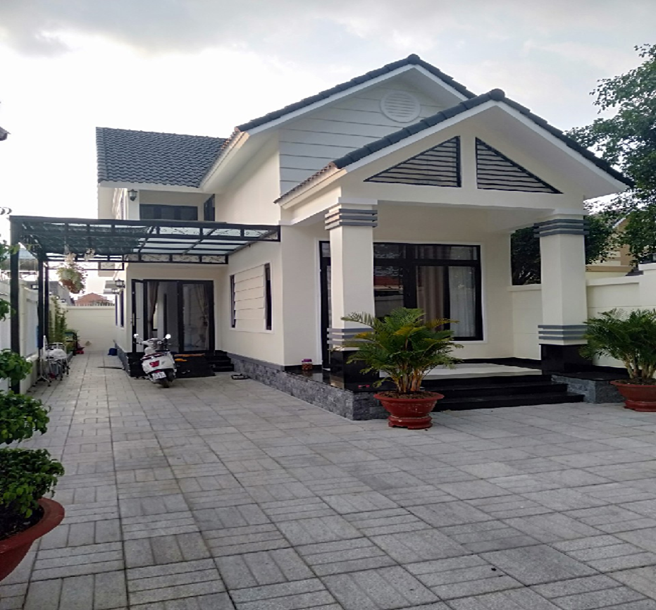 Báo giá chi phí xây nhà cấp 4 tại Phú Lộc, Thừa Thiên Huế 