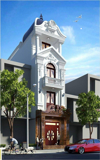 Báo giá chi phí xây nhà cấp 4 tại Hương Thủy, Thừa Thiên Huế