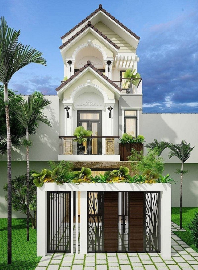 Báo giá chi phí xây dựng nhà trọn gói tại Hương Trà, Thừa Thiên Huế