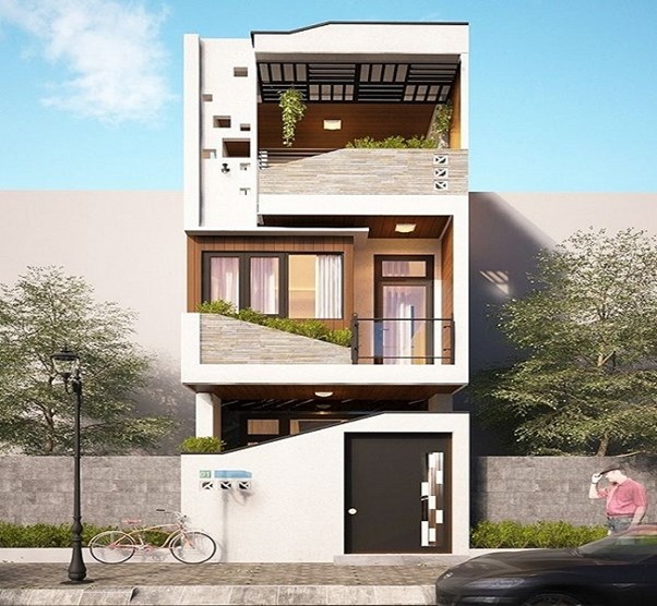 Xây nhà trọn gói là gì? 