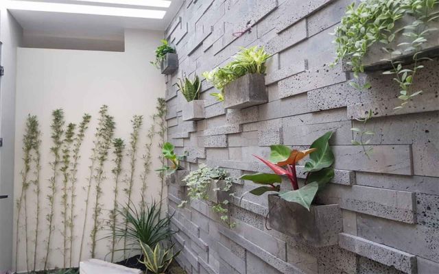 giá các loại gạch ốp tường