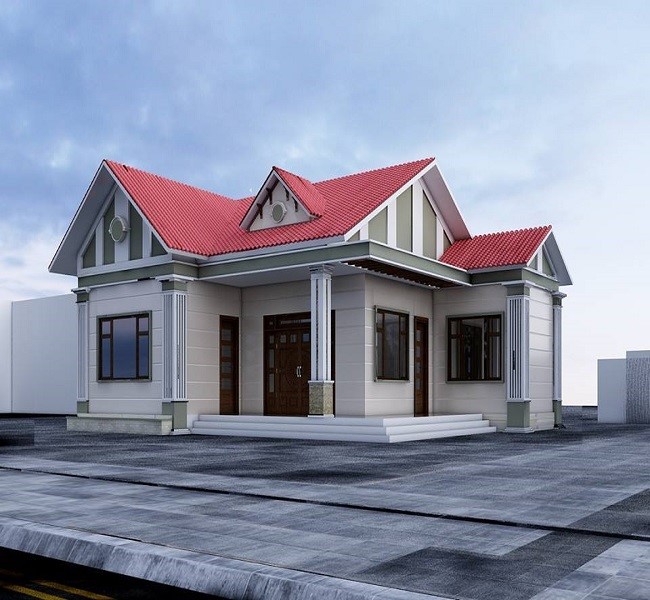 Thiết kế nội thất – mang đến không gian sống hoàn hảo