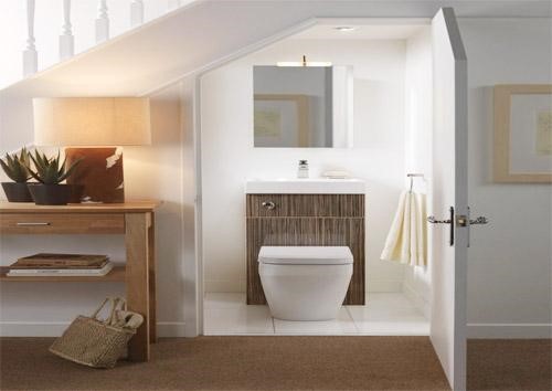 vị trí nhà vệ sinh hợp lý