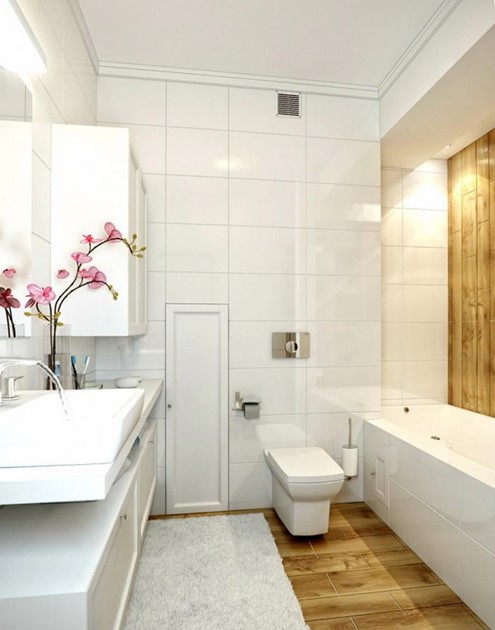 tip thiết kế nhà vệ sinh đẹp