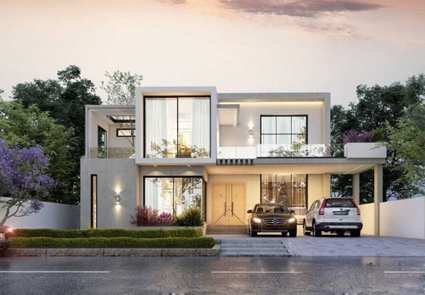 Báo giá chi phí xây nhà 1 trệt 1 lầu tại đảo Phú Quý, Bình Thuận