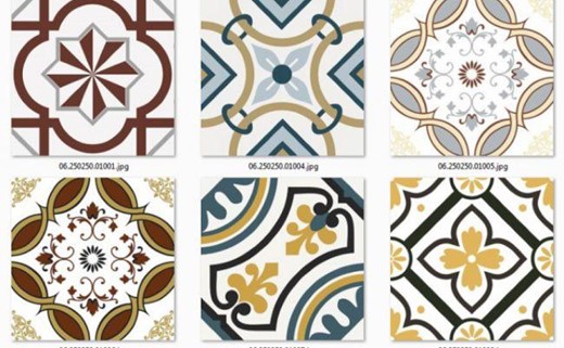 Những lưu ý khi chọn gạch lát nhà vệ sinh