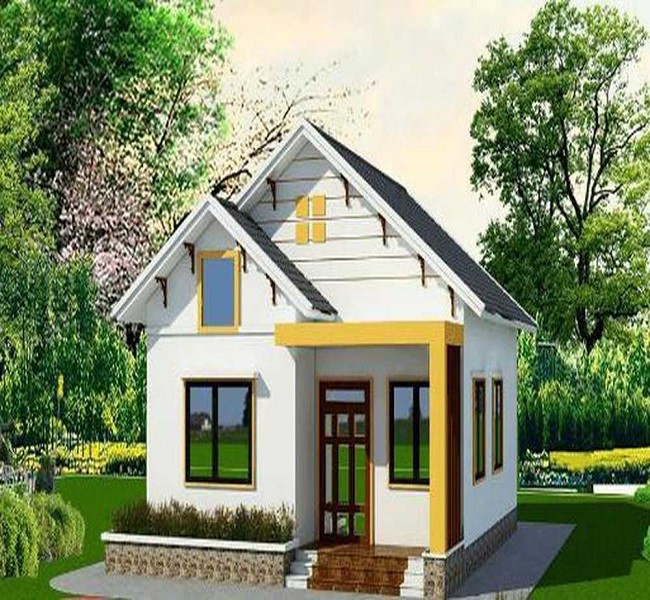 Những yếu tố ảnh hưởng đến chi phí xây nhà