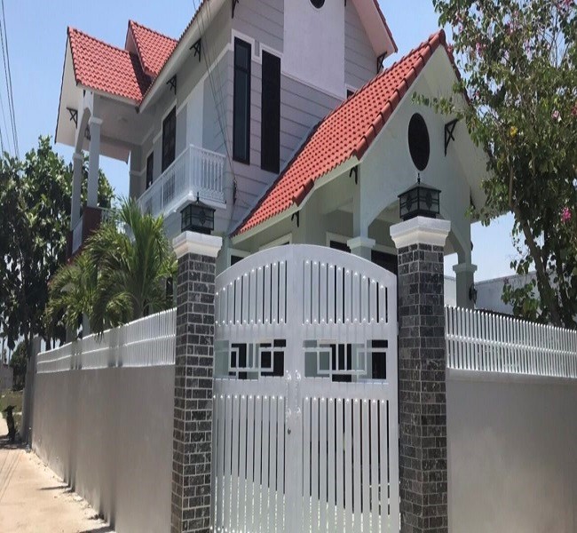 Những yếu tố giúp gia chủ sở hữu ngôi nhà hoàn mỹ