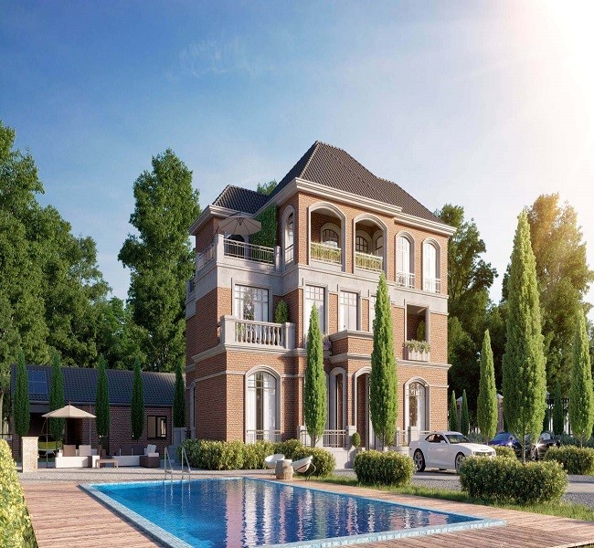 Báo giá chi phí xây nhà trọn gói tại La Gi, Bình Thuận