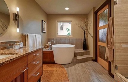 mẫu nhà vệ nhật bản