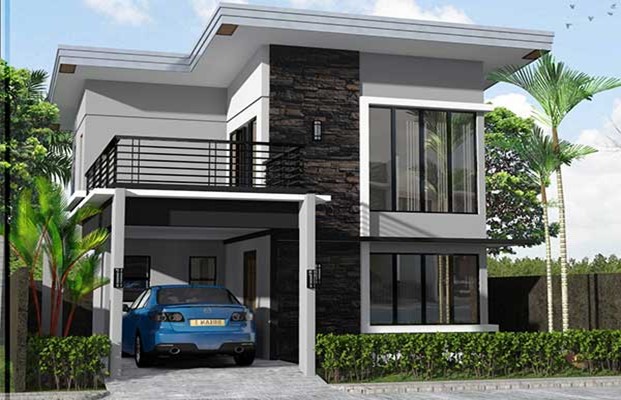 Ưu điểm nhà 2 tầng tại Thanh Xuân, Hà Nội