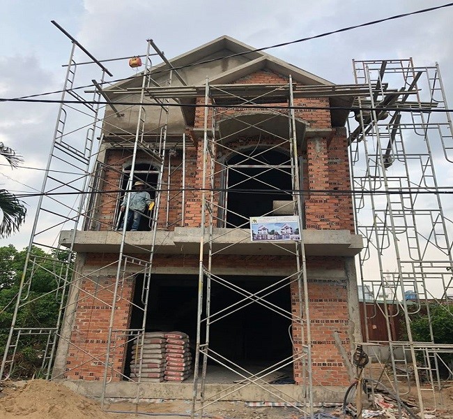 Báo giá chi phí xây nhà trọn gói tại La Gi, Bình Thuận