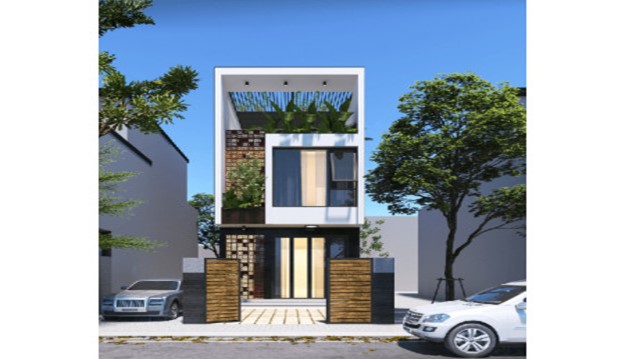 Những lưu ý khi xây dựng nhà ở tại quận Tây Hồ