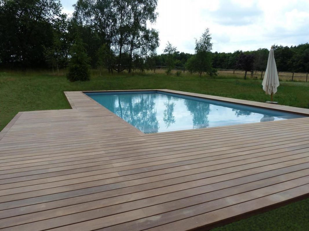 Báo giá sàn gỗ ngoài trời Conwood, mới nhất năm 2024