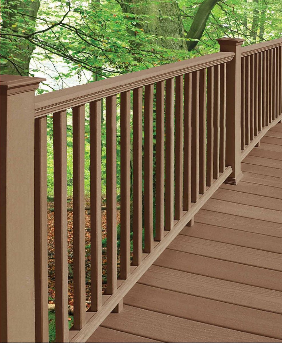 Sàn gỗ ngoài trời Greenwood