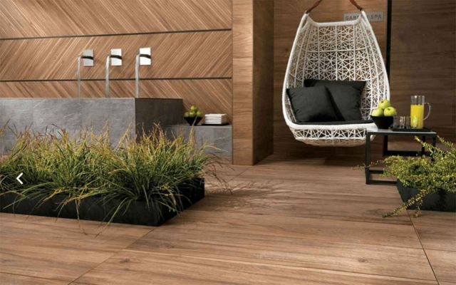 tìm hiểu về gạch lát nền giả gỗ 60x60