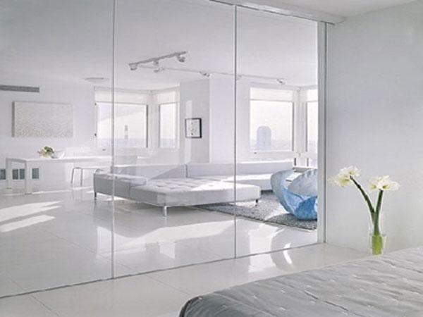 Mẹo chọn cửa kính cường lực an toàn và phù hợp nhất 