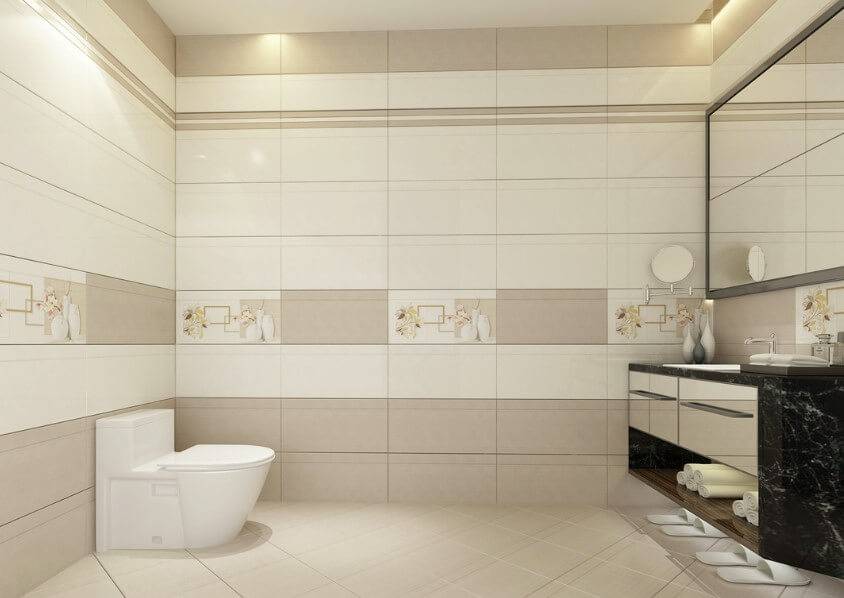 Báo giá gạch men ốp tường