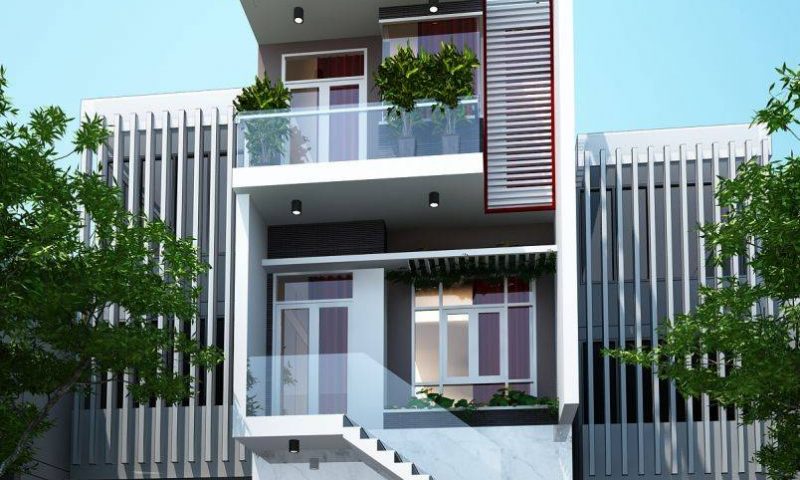 Báo giá chi phí xây nhà 3 tầng tại Côn Đảo, Bà Rịa Vũng Tàu tiết kiệm