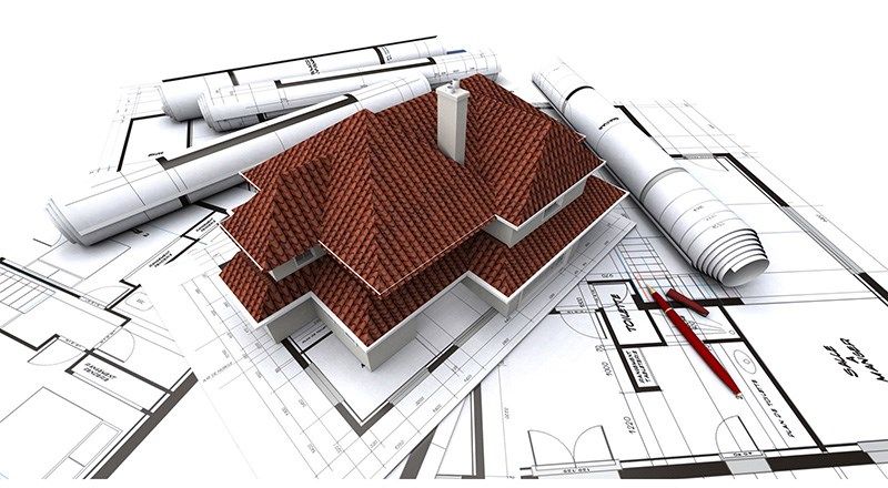 Báo giá chi phí xây nhà 1 trệt 2 lầu tại Thống Nhất, Đồng Nai mới