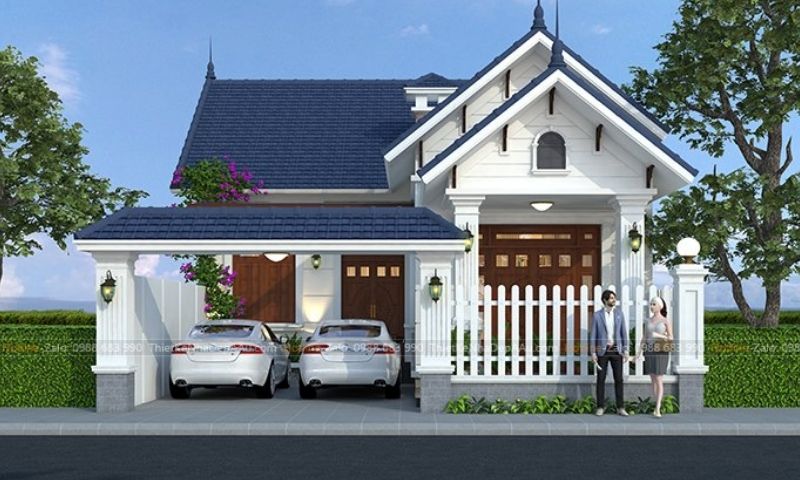 Báo giá chi phí xây nhà trọn gói tại Long Khánh, Đồng Nai mới nhất