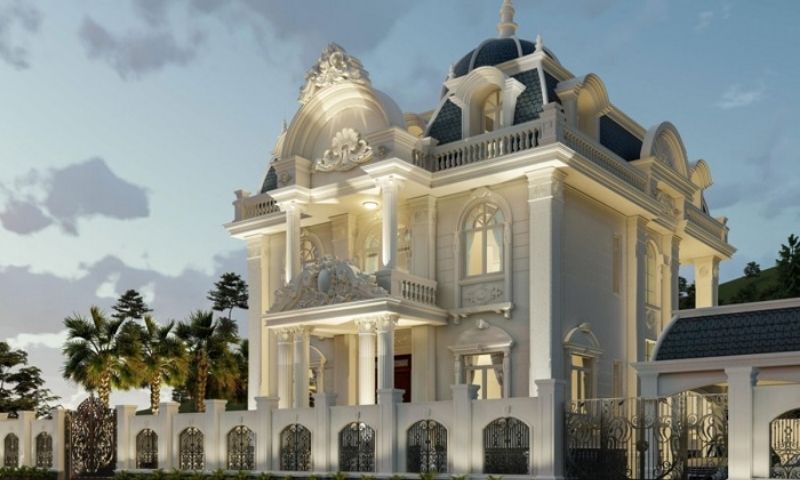 Báo giá chi phí xây nhà trọn gói tại Long Khánh, Đồng Nai chi tiết