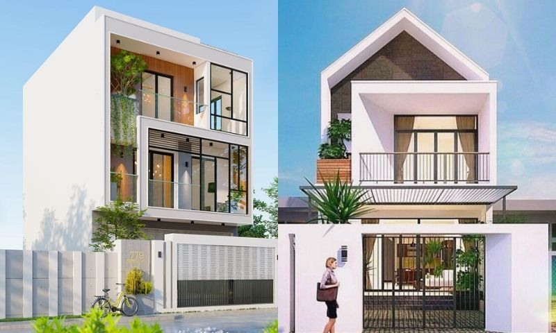 Báo giá chi phí xây nhà trọn gói tại Long Khánh, Đồng Nai