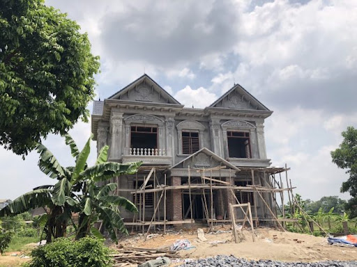 Báo giá chi phí xây nhà trọn gói tại Vĩnh Cửu, Đồng Nai chi tiết