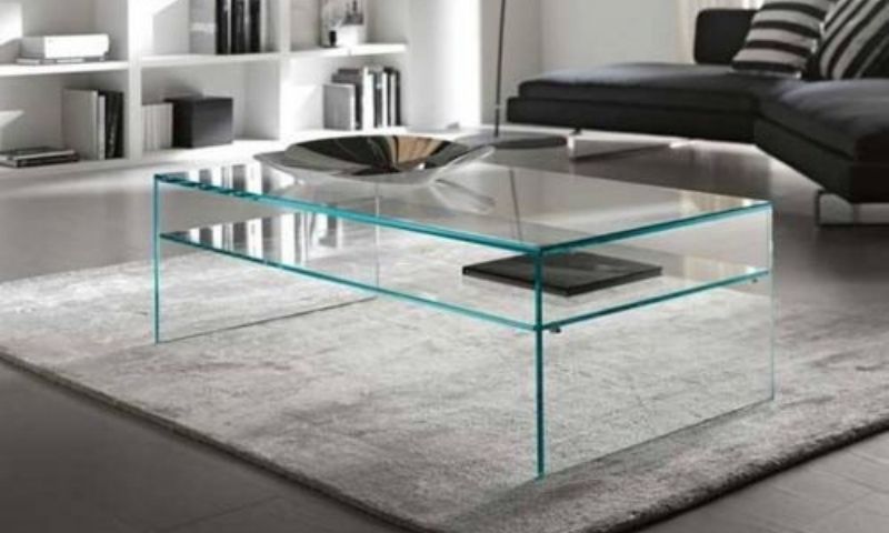 Một vài ứng dụng mà kính cường lực thường được dùng 