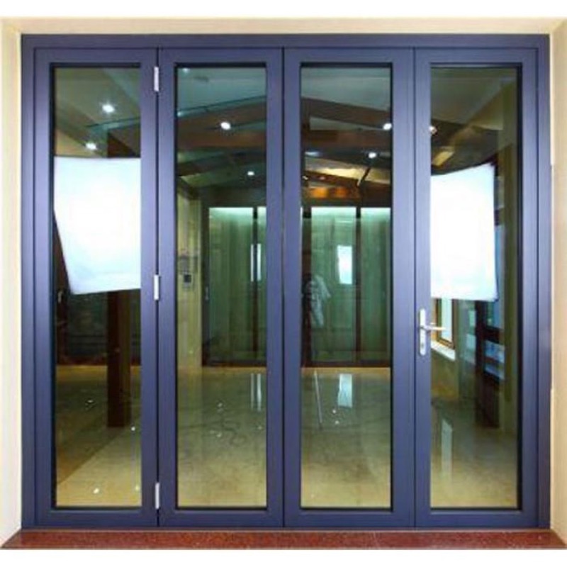 Khi xài loại cửa 4 cánh cần lưu ý những gì?