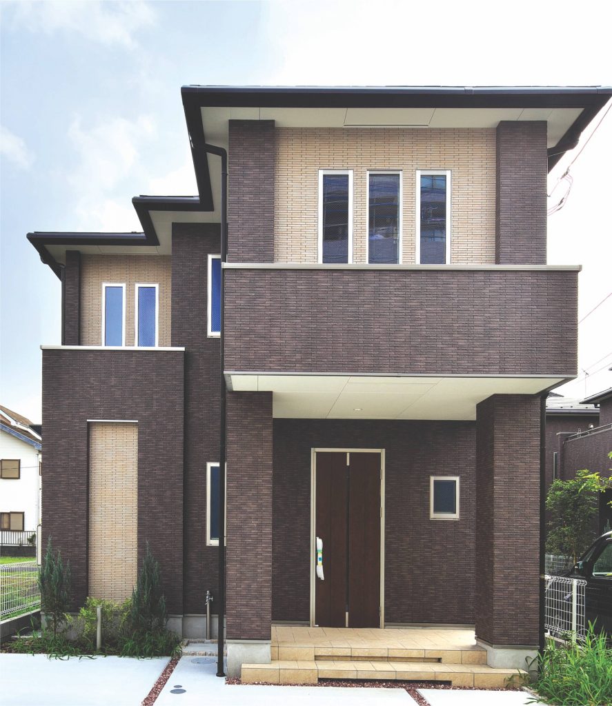 Cách tìm kiếm giá gạch thẻ ốp tường ngoại thất rẻ nhất