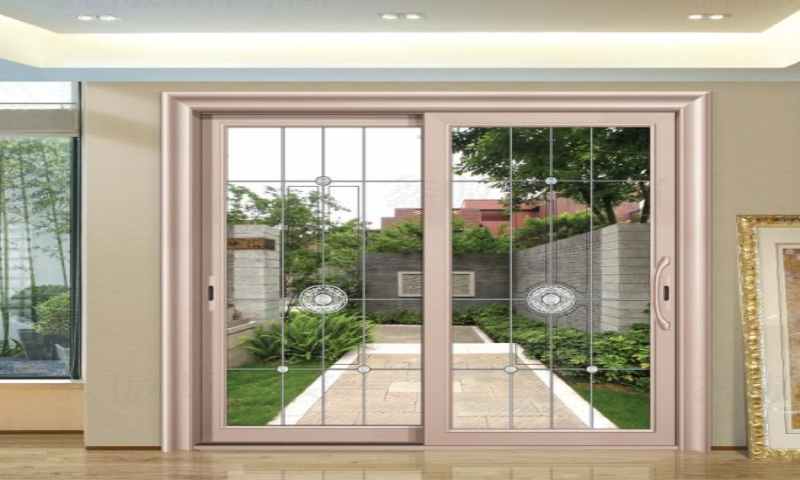Các đặc điểm nổi bật của cửa nhôm kính lùa 2 cánh