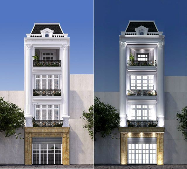 Chọn nhà thầu uy tín tại Tuy Phong, Bình Thuận