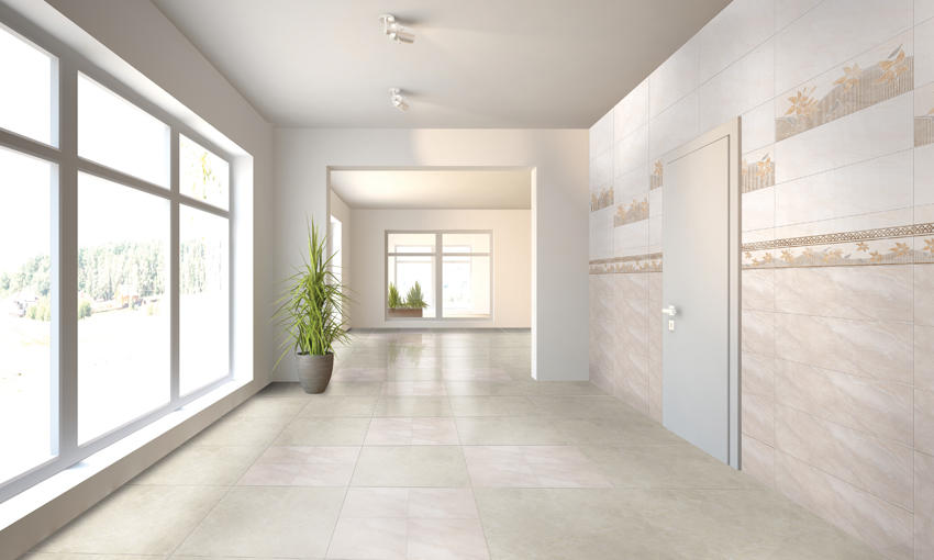 Giá gạch ốp tường đến từ PRIME