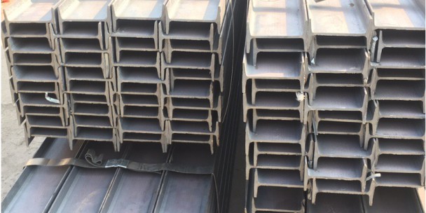 x Các loại sắt hình I