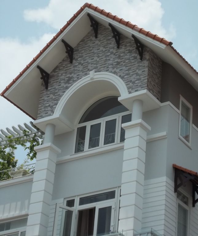 ưu điểm của gạch ốp tường inax