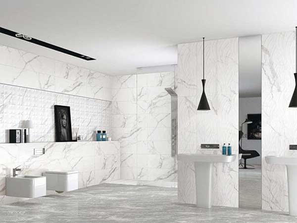 Gạch ốp tường 30x60 như thế nào?