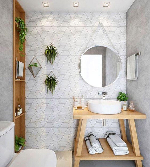 Tham khảo qua những mẫu nhà vệ sinh 2m2 cho mọi ngôi nhà