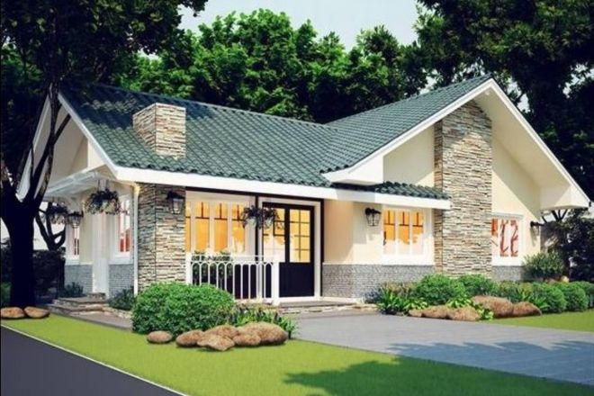 Kinh nghiệm xây dựng nhà cấp 4 chi tiết